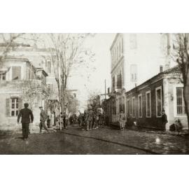 Photo from page 13 of album WWI Photograph Album- Egypt, Gallipoli & Sinai and Palestine.