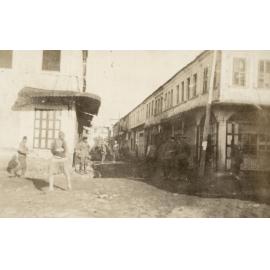 Photo from page 13 of album WWI Photograph Album- Egypt, Gallipoli & Sinai and Palestine.