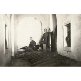 Photo from page 13 of album WWI Photograph Album- Egypt, Gallipoli & Sinai and Palestine.