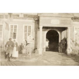 Photo from page 13 of album WWI Photograph Album- Egypt, Gallipoli & Sinai and Palestine.