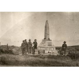 Photo from page 14 of album WWI Photograph Album- Egypt, Gallipoli & Sinai and Palestine.