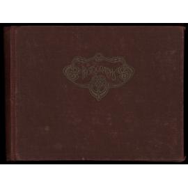WWI Photograph Album- Egypt, & Sinai and Palestine.