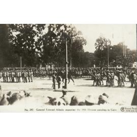 Photo from page 02 of album WWI Photograph Album- Egypt, & Sinai and Palestine.