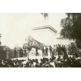 Photo from page 04 of album WWI Photograph Album- Egypt, & Sinai and Palestine.