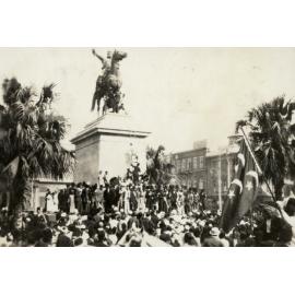 Photo from page 04 of album WWI Photograph Album- Egypt, & Sinai and Palestine.