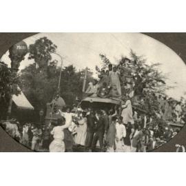 Photo from page 05 of album WWI Photograph Album- Egypt, & Sinai and Palestine.