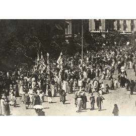 Photo from page 05 of album WWI Photograph Album- Egypt, & Sinai and Palestine.