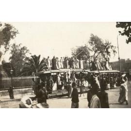 Photo from page 05 of album WWI Photograph Album- Egypt, & Sinai and Palestine.