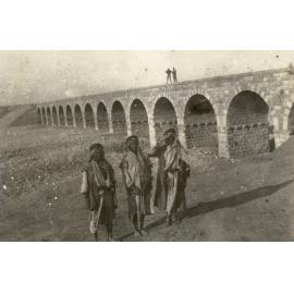 Photo from page 06 of album WWI Photograph Album- Egypt, & Sinai and Palestine.