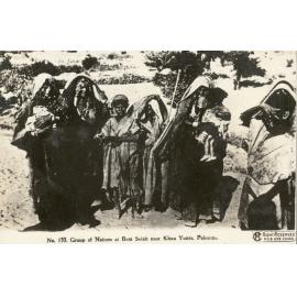 Photo from page 06 of album WWI Photograph Album- Egypt, & Sinai and Palestine.