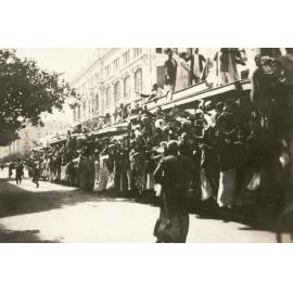 Photo from page 06 of album WWI Photograph Album- Egypt, & Sinai and Palestine.