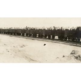 Photo from page 07 of album WWI Photograph Album- Egypt, & Sinai and Palestine.