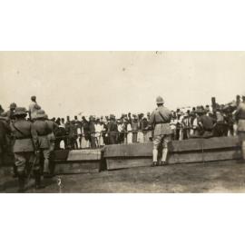 Photo from page 07 of album WWI Photograph Album- Egypt, & Sinai and Palestine.