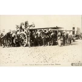Photo from page 07 of album WWI Photograph Album- Egypt, & Sinai and Palestine.