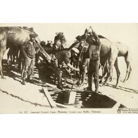 Photo from page 07 of album WWI Photograph Album- Egypt, & Sinai and Palestine.