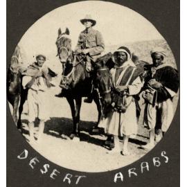 Photo from page 08 of album WWI Photograph Album- Egypt, & Sinai and Palestine.