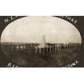 Photo from page 08 of album WWI Photograph Album- Egypt, & Sinai and Palestine.