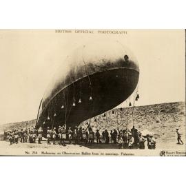 Photo from page 08 of album WWI Photograph Album- Egypt, & Sinai and Palestine.