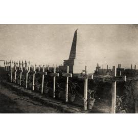 Photo from page 09 of album WWI Photograph Album- Egypt, & Sinai and Palestine.