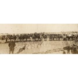 Photo from page 09 of album WWI Photograph Album- Egypt, & Sinai and Palestine.