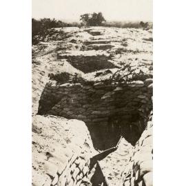 Photo from page 09 of album WWI Photograph Album- Egypt, & Sinai and Palestine.