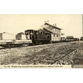 Photo from page 10 of album WWI Photograph Album- Egypt, & Sinai and Palestine.