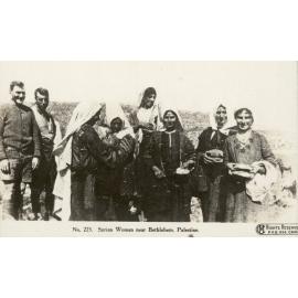 Photo from page 10 of album WWI Photograph Album- Egypt, & Sinai and Palestine.