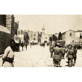 Photo from page 10 of album WWI Photograph Album- Egypt, & Sinai and Palestine.