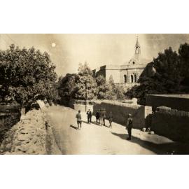 Photo from page 12 of album WWI Photograph Album- Egypt, & Sinai and Palestine.