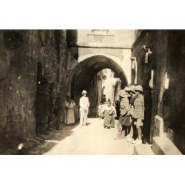 Photo from page 13 of album WWI Photograph Album- Egypt, & Sinai and Palestine.