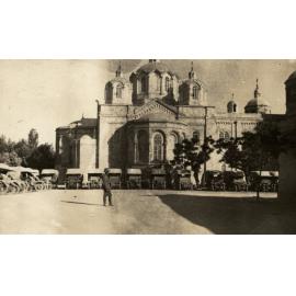 Photo from page 13 of album WWI Photograph Album- Egypt, & Sinai and Palestine.