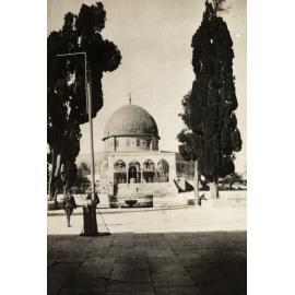 Photo from page 14 of album WWI Photograph Album- Egypt, & Sinai and Palestine.