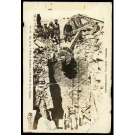 WWI Photograph Album- Egypt, & Sinai and Palestine. [loose photo]