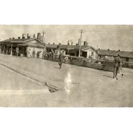 Photo from page 03 of album WWI Photograph Album- Featherston (NZ), Egypt, Gallipoli & Sinai and Palestine.