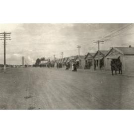 Photo from page 03 of album WWI Photograph Album- Featherston (NZ), Egypt, Gallipoli & Sinai and Palestine.