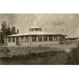 Photo from page 03 of album WWI Photograph Album- Featherston (NZ), Egypt, Gallipoli & Sinai and Palestine.