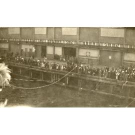 Photo from page 04 of album WWI Photograph Album- Featherston (NZ), Egypt, Gallipoli & Sinai and Palestine.