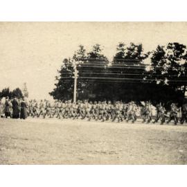 Photo from page 04 of album WWI Photograph Album- Featherston (NZ), Egypt, Gallipoli & Sinai and Palestine.