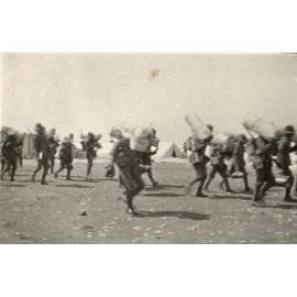 Photo from page 04 of album WWI Photograph Album- Featherston (NZ), Egypt, Gallipoli & Sinai and Palestine.