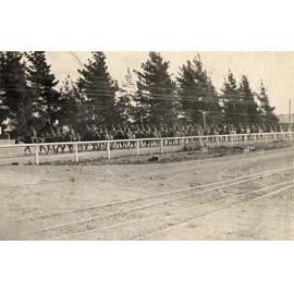 Photo from page 04 of album WWI Photograph Album- Featherston (NZ), Egypt, Gallipoli & Sinai and Palestine.