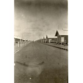 Photo from page 04 of album WWI Photograph Album- Featherston (NZ), Egypt, Gallipoli & Sinai and Palestine.