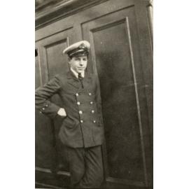 Photo from page 05 of album WWI Photograph Album- Featherston (NZ), Egypt, Gallipoli & Sinai and Palestine.