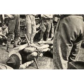 Photo from page 05 of album WWI Photograph Album- Featherston (NZ), Egypt, Gallipoli & Sinai and Palestine.