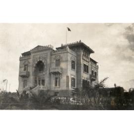 Photo from page 06 of album WWI Photograph Album- Featherston (NZ), Egypt, Gallipoli & Sinai and Palestine.