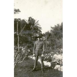 Photo from page 07 of album WWI Photograph Album- Featherston (NZ), Egypt, Gallipoli & Sinai and Palestine.