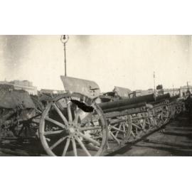 Photo from page 07 of album WWI Photograph Album- Featherston (NZ), Egypt, Gallipoli & Sinai and Palestine.