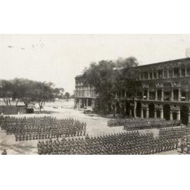 Photo from page 07 of album WWI Photograph Album- Featherston (NZ), Egypt, Gallipoli & Sinai and Palestine.