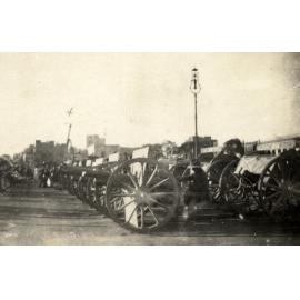 Photo from page 07 of album WWI Photograph Album- Featherston (NZ), Egypt, Gallipoli & Sinai and Palestine.