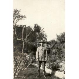 Photo from page 07 of album WWI Photograph Album- Featherston (NZ), Egypt, Gallipoli & Sinai and Palestine.