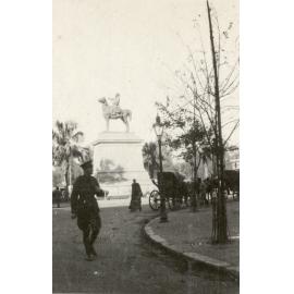 Photo from page 07 of album WWI Photograph Album- Featherston (NZ), Egypt, Gallipoli & Sinai and Palestine.
